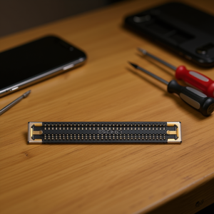 Connecteur FPC LCD pour Samsung Galaxy A21S A30S A31 A51 A40 A70 A71 S20 FE - Product Image 3