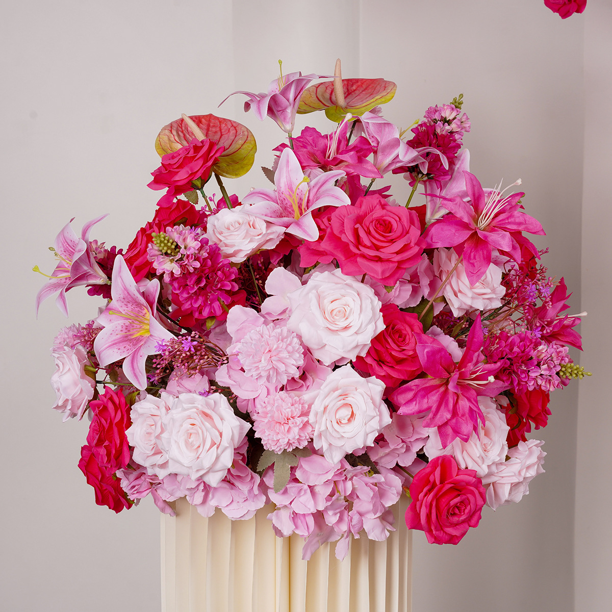 Fleur de table 50cm