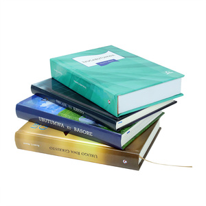 Nhà Máy dịch vụ tùy chỉnh cá nhân tự xuất bản cuốn tiểu thuyết in ấn cuốn sách - Product Image 6