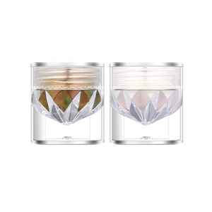 Bột phấn mắt nhũ lấp lánh 6 màu tùy chỉnh, chống nước, sản xuất theo đơn đặt hàng (ODM/OEM), nhãn hiệu riêng, bán buôn từ nhà máy - Product Image 2