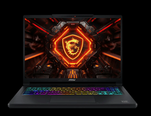 Nuevo Portátil para Juegos Crosshair 16 Max HX E2W con Alta Frecuencia de Actualización - Product Image 4