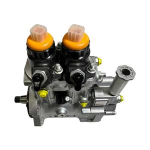 Pompe d'injection de carburant diesel pour PC1250-8, moteur 6D170-5E, haute pression, fabrication Guangdong, garantie de 3 mois - Product Image 4