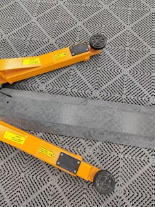 工場価格2ポストポーチ車修理機器車油圧リフトCE付き - Product Image 4
