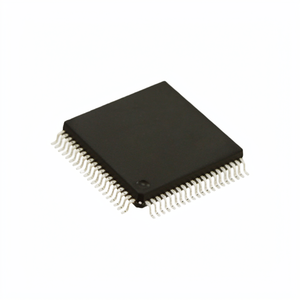 บริการครบวงจรแบบดั้งเดิม ชิ้นส่วนอิเล็กทรอนิกส์แบบฝัง 80 QFP S912XEG384BCAAR - Product Image 1