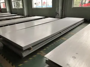 Low Price 4x8 Stainless Steel Sheet Food Grade 316 Stainless Steel Plate Customized Steel Plate