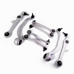 <span class=keywords><strong>2025</strong></span> New Arrival Giá Bán Buôn Kiểm Soát Cánh Tay Tự Động Hệ Thống Treo Phía Trước Hệ Thống Treo Điều Khiển Cánh Tay Cho Audi A4 A6 OEM 8e0407505p - Product Image 1