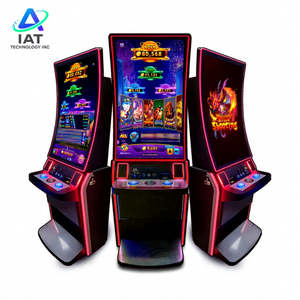 Texas Mars Fortune, jeu de tir aux poissons à pièces, machine à roulettes à 50 lignes, jeu de société en métal, jeu en ligne, jeu sur site, anglais - Product Image 1