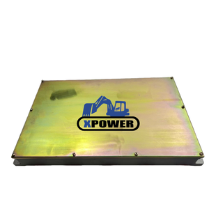 Carte mère Xpower YN22E00234F6 YN22E00193F3 pour pelle sur chenilles SK200-8, pièces de machines de construction, noire, neuve, 6 - Product Image 2