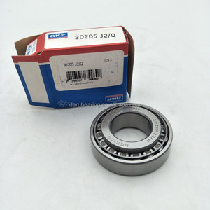NSK単列テーパーローラーハブベアリング30211 30212 32210高精度耐久性オートアクスルベアリング - Product Image 2