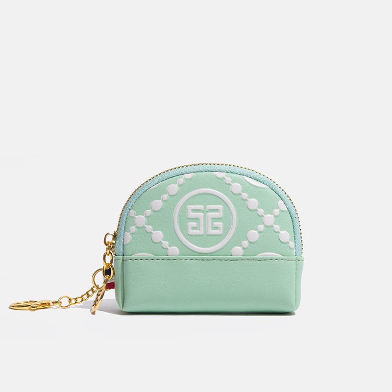 W740-2 # มิ้นท์สีเขียว