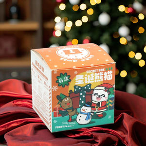 เข็มกลัดตราสัญลักษณ์การ์ตูนกบสีเขียวที่ตลกและเป็นนามธรรม - Product Image 6