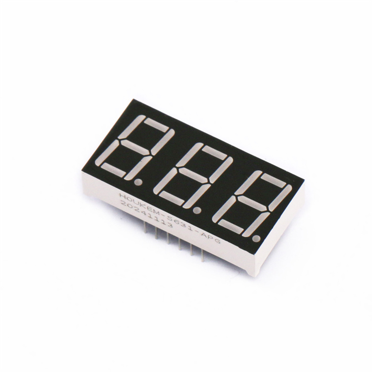 Triple-Digit-0.56-Inch-3-Digit Triple-Digit-0.56-Inch-3-Digit