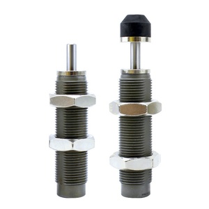Amortiguador Hidráulico Industrial Hofujng SsM Tipo C RB RBC con Tuerca de Fijación Hofujng - Product Image 1