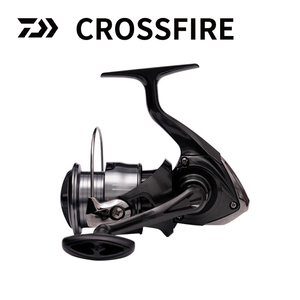 <span class=keywords><strong>Moulinet</strong></span> de pêche à lancer <span class=keywords><strong>DAIWA</strong></span> CROSSFIRE CS LT 1000-5000cxh 3+1BB 2026, rapport de transmission 5.2/5.3/5.7/6.2, bobine en métal pour <span class=keywords><strong>moulinet</strong></span> de pêche à la mouche - Product Image 2