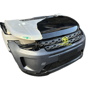 Kit de parachoques delantero de coche usado de alta calidad más vendido para Land <span class=keywords><strong>Rover</strong></span> Discovery Sport Kit de parachoques delantero de carrocería de nariz - Product Image 4