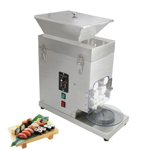 Sushi <b>Ball</b> Making <b>Machine</b> Sushi Rice <b>Ball</b> Rounding Making <b>Machine</b> - Product Image 6