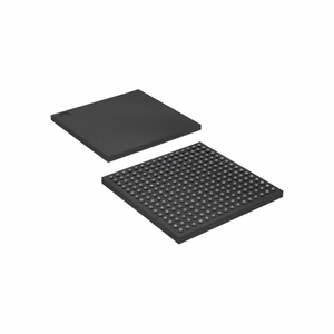 วงจรรวมไอซี 358 LFBGA, FCBGA ไอซีฝังตัว FPGA 156 I/O 358UBGA EP2AGX65CU17C6N ช่องทางจำหน่ายของผู้ผลิต - Product Image 1