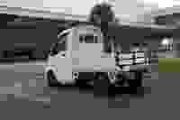 Chine Wuling Cargo Electric Mini Cargo Van Populaire Japon Italie pour la logistique urbaine «Last Mile» Solution New Energy Vehicle