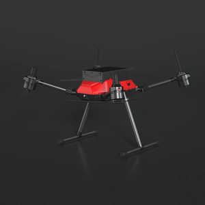 Dron Comercial Open Fly EMT90 para Construcción, UAV con FPV de 12 km, Mapeo 3D, IA para Evitar Obstáculos, Seguimiento de Progreso, Inspección de Techos - Product Image 3