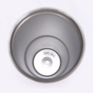 Wholesale 30Oz <b>Large</b> Capacity Stainless Steel Car Ice Bucket Giant Vacuum Thermos Travel Car Tumbler <b>Cup</b> Mug With Handle Straw - Product Image 6