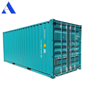 Cổ phiếu mới tại Trung Quốc ISO tiêu chuẩn hàng hóa khô biển biển hộp 20feet 20 ft Chiều Dài <span class=keywords><strong>20ft</strong></span> vận chuyển <span class=keywords><strong>container</strong></span> để bán - Product Image 4