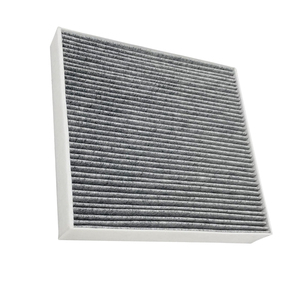 Filtre d'habitacle 97133-N9100 IONIQ 5 6 EV 2021- EM07 2023- EM17 KONAa 1.0 1.6 T-GDi 2023- G3LE G4LL G4FP G4LE EM16 <span class=keywords><strong>NIRO</strong></span> HEV 2024- - Product Image 4