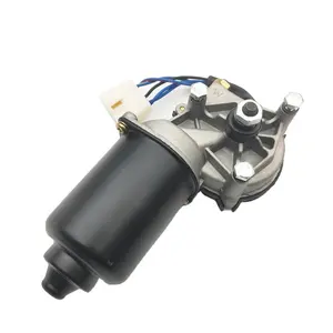 Escavatore elettrico 24V motore tergicristallo 21N6-00240 21N6-01280 21N6-01281 per HYUNDAI R220-7 R210LC-7