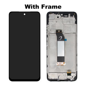 Écran LCD IPS 6,5 pouces pour Xiaomi <span class=keywords><strong>Redmi</strong></span> <span class=keywords><strong>Note</strong></span> <span class=keywords><strong>10</strong></span> 5G, écran tactile M2103K19G pour POCO M3 <span class=keywords><strong>Pro</strong></span> 5G M2103K19PI, pièces de rechange pour écran LCD - Product Image 5