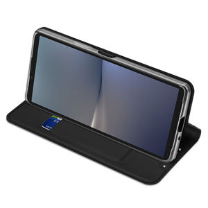 เคสโทรศัพท์หนัง PU สำหรับ Sony <span class=keywords><strong>Xperia</strong></span> 10 VI - Product Image 6