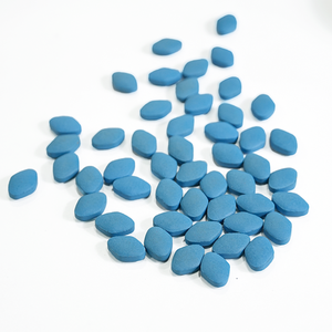 Suplementos de Alta Calidad, Pastillas Azules de Energía, Pastillas para Agrandamiento Masculino - Product Image 6