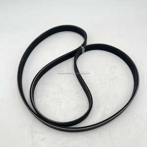 V型多楔带 25212-03200 适用于高品质汽车发动机系统 韩国汽车配件 皮带长度 5PK1210 - Product Image 2