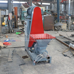Machine complète de fabrication de charbon de biomasse, extrudeuse de briquettes de sciure de bois, four de carbonisation horizontal pour charbon de bois - Product Image 6