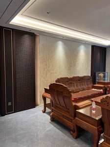 Muebles de Madera Maciza de Estilo Chino Personalizados para Dormitorio, Sala de Estar y Hotel - Product Image 2