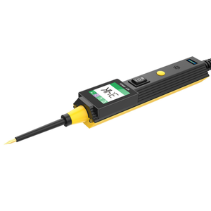 AUTOOL BT250 Car Circuit <strong>Tester</strong> Power <strong>Probe</strong> Automotive Scanner <strong>Electrical</strong> Auto LED Display Voltage Digital Diagnostic Tools - Product Image 3