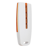 Télécommande de garage TX3TX4 GTX4 MT4 MT4V MT4G 433,92 MHz à code roulant pour ouvre-porte de garage MHouse