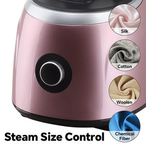 Vente directe d'usine, fer à repasser électrique puissant de 2000 W, défroisseur vapeur pour vêtements - Product Image 4