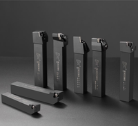 Support OEM/ODM pour porte-outil de tournage externe CNC pour machine à tournage, coupe haute précision
