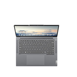 ThinkBook 14+ Ultra5-125H/Ultra7-155H ใหม่เอี่ยม ประสิทธิภาพสูง แรม 32GB ความจุ 1TB หน้าจอ 14.5 นิ้ว 3K แล็ปท็อปธุรกิจระดับองค์กร - Product Image 6