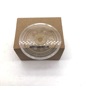 Disque d'encodeur (10 pièces) compatible avec Epson L3110 L3117 L3115 L3108 L3118 L3106 L3060 L3156 L3153 L3156 L3156 L3118 L3150 L3119 L3070 - Product Image 1