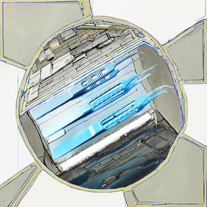 Pinces à ligature manuelles en acier titane les plus vendues, instruments chirurgicaux ophtalmiques, réutilisables, légères, de haute qualité, certifiées CE - Product Image 3