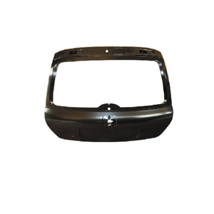 Sortie d'usine Auto partie porte avant porte centrale porte arrière hayon couvercle de coffre pour <span class=keywords><strong>Renault</strong></span> <span class=keywords><strong>Clio</strong></span> <span class=keywords><strong>2</strong></span> - Product Image 6