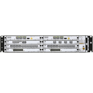 Nouveau Pare-feu d'entreprise sans fil HW NetEngine 8000 M6 avec composants de châssis AC intégrés, QoS, VPN, WEP, double bande, 2*AC, alimentation - Product Image 4