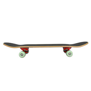 Skateboard universel pour hommes et enfants, planche d'équilibre pour hommes et enfants, Skateboard de Surf de haute qualité, Transparent en érable du japon, 10 plis - Product Image 3