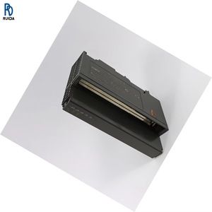 PLC คอนโทรลเลอร์เซ็นเซอร์โปรเซสเซอร์สื่อสารยี่ห้อใหม่ 6ES7340-1CH02-0E0 S7-300 CP 340 - Product Image 1