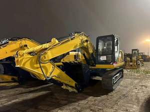 NUEVA Excavadora Hidráulica de Orugas de 14 Toneladas 915E 2026, de Alta Eficiencia y Tamaño Mediano, para Construcción y Obras Viales, Envío Gratis - Product Image 5