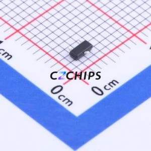 Diodo Schottky BAS40-06 SOT-23 (TO-236) Original y Nuevo, Proveedor de Componentes Electrónicos al por Mayor y Servicio de Lista de Materiales - Product Image 2