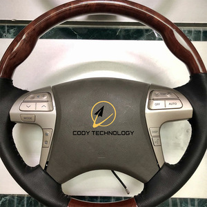 Toyota Multi Function Steering <b>Wheel</b> Switch 84250-06180 For Camry Bluetooth Control <b>Replacement</b> Part - Product Image 3