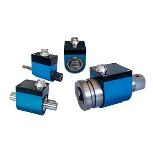 เซ็นเซอร์วัดแรงบิด Lorenz Messtechnik รุ่น DR-2477-P โหลดเซลล์ ผลิตในประเทศเยอรมนี - Product Image 2