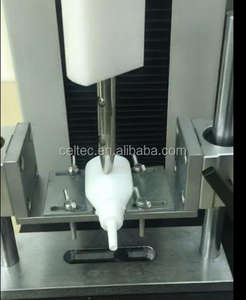 Heat Sealing Strength PVC Hard Sheet Face Mask <strong>Ear</strong> Loop Medicinal Aluminum Foil - Product Image 6