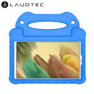 Étui pour tablette Eva pour Samsung Galaxy Tab A7 Lite en mousse Ipad voyage pour enfants Mini 1 2 3 4 5 housse de protection support de dessin animé - Product Image 2